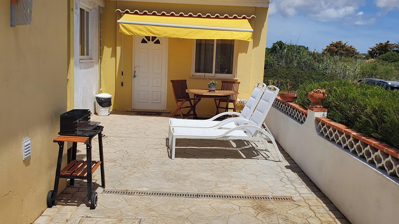 Photo of Outdoor in Sagres
