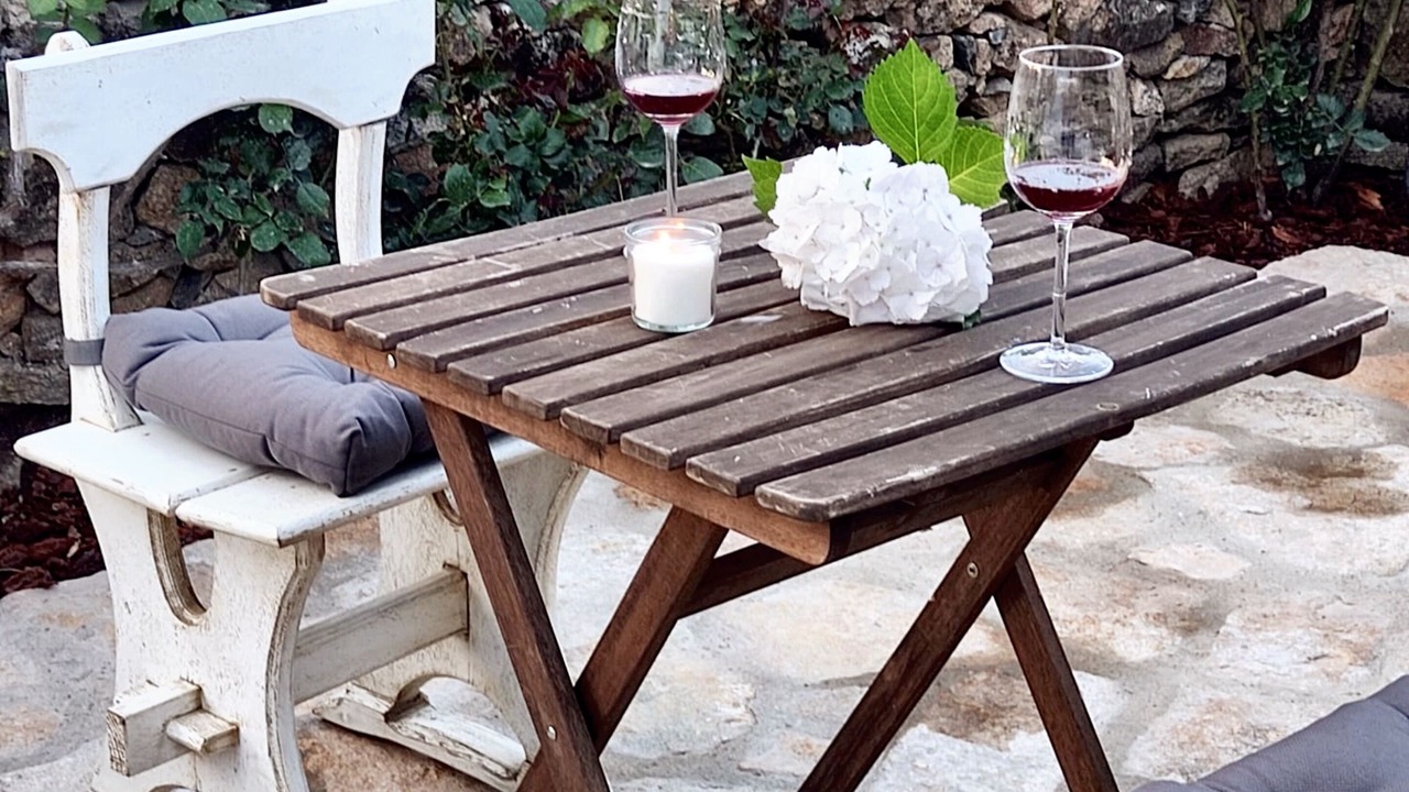 Photo of Outdoor in Salsas