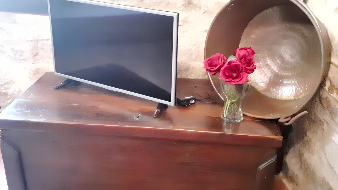 Photo of Livingroom in Salsas