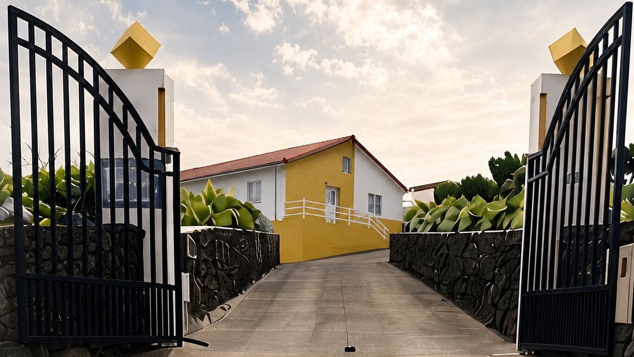 Photo of Outdoor in Santo Antao