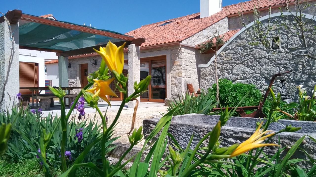 Photo of Outdoor in Porto de Mos