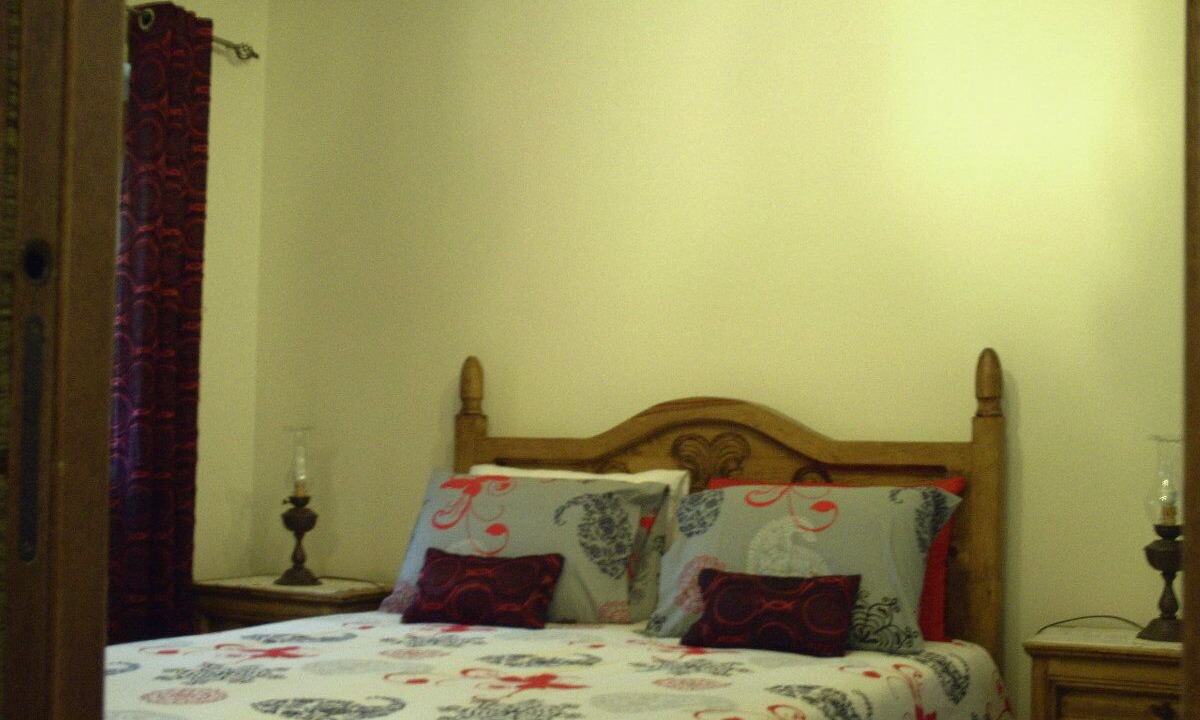 Photo of Bedroom in Porto de Mos