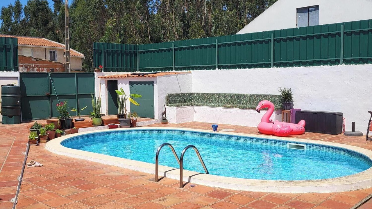 Photo of Outdoor in Lourinha