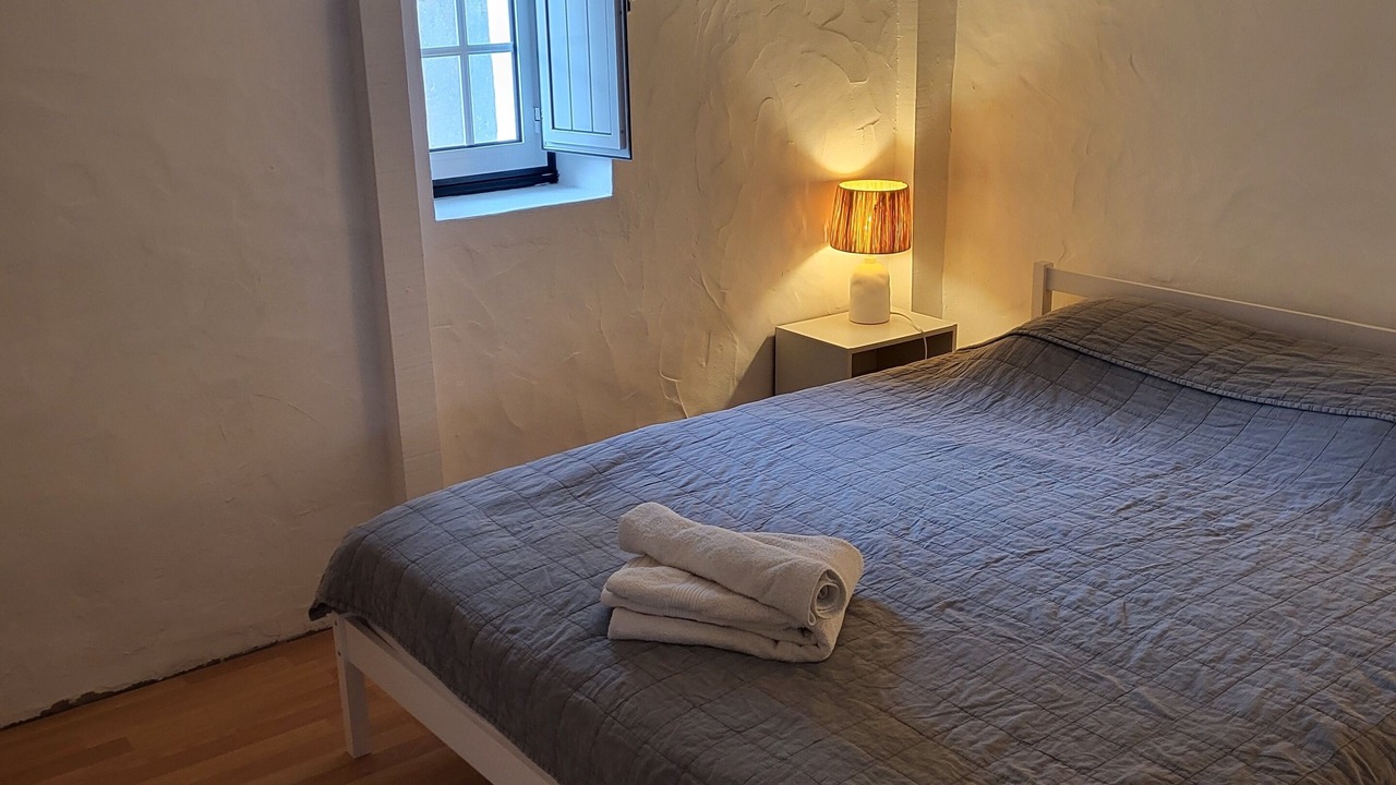 Photo of Bedroom in Lourinha