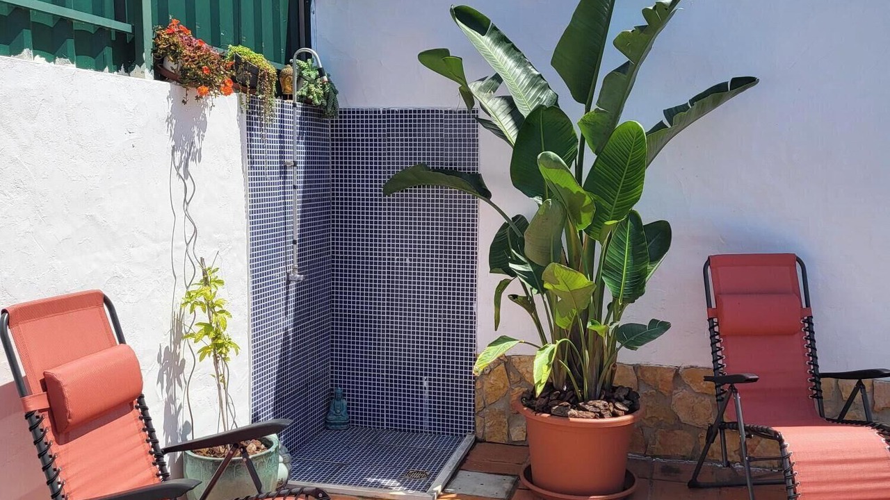Photo of Patio Balcony in Lourinha