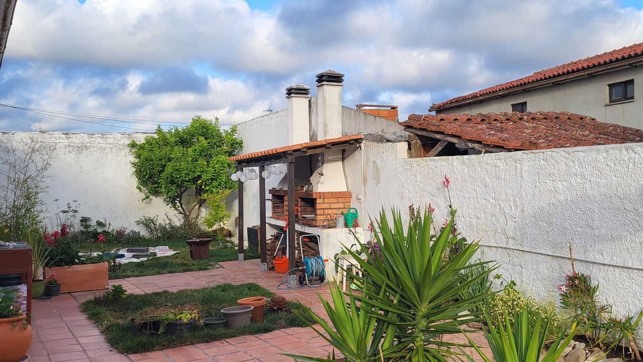 Photo of Patio Balcony in Lourinha