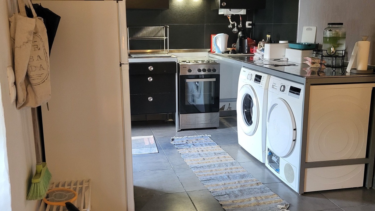 Photo of Kitchen in Lourinha