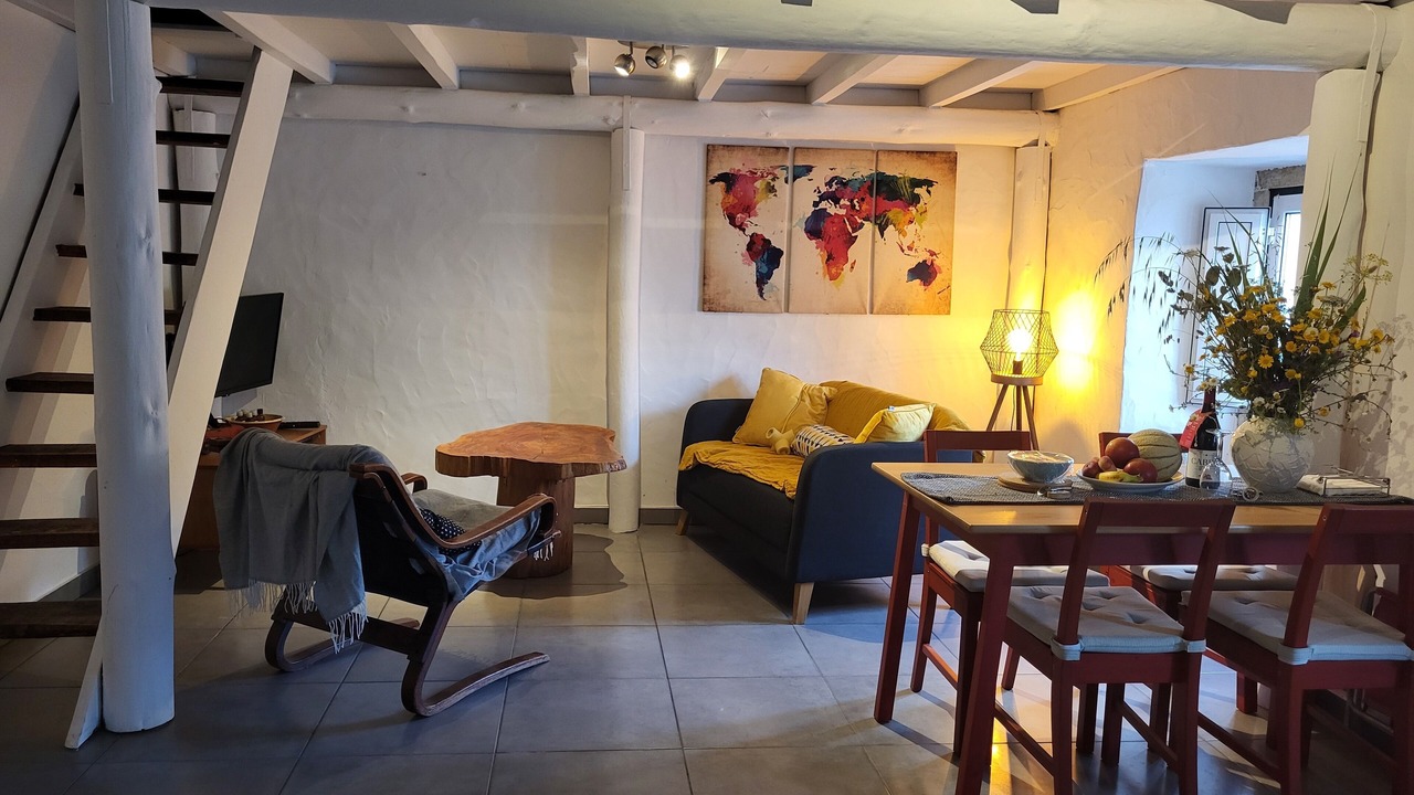 Photo of Livingroom in Lourinha