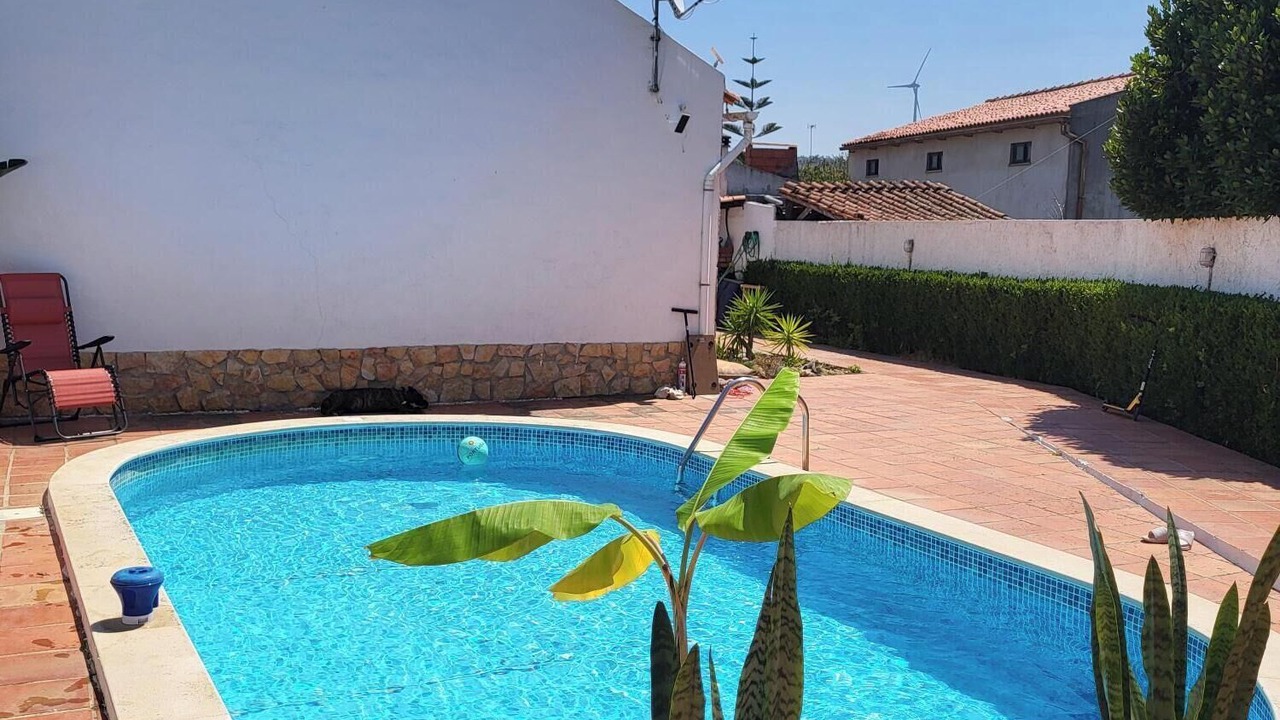 Photo of Outdoor in Lourinha