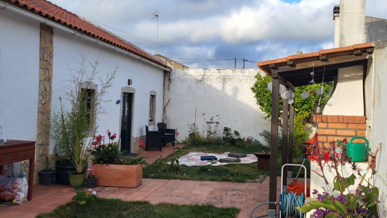 Photo of Patio Balcony in Lourinha