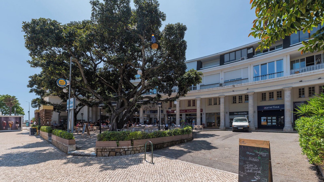 Photo of Outdoor in Estoril