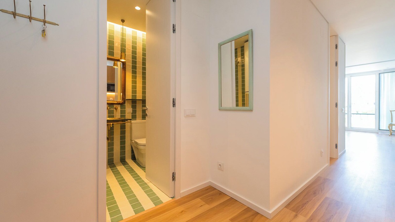 Photo of Bathroom in Estoril