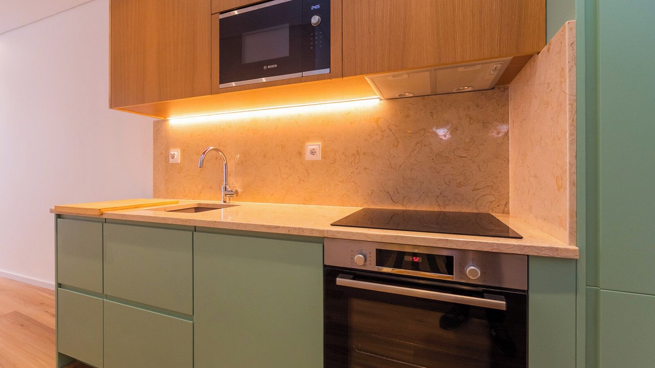 Photo of Kitchen in Estoril