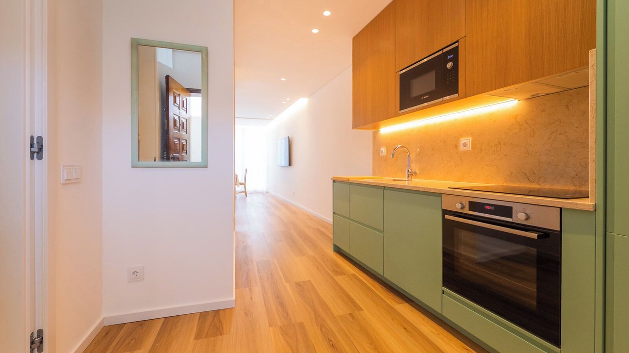 Photo of Kitchen in Estoril
