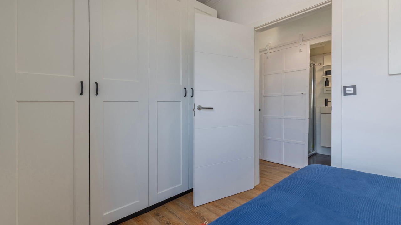 Photo of Bedroom in Costa de Caparica