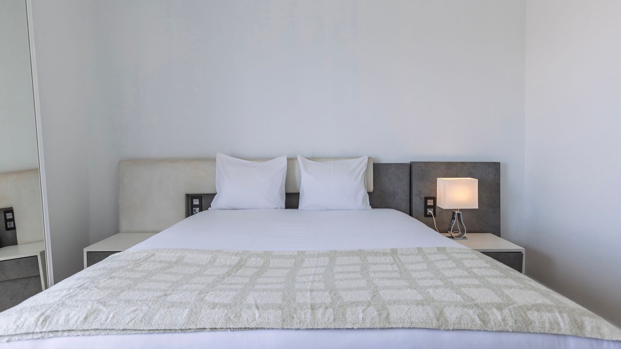 Photo of Bedroom in Costa de Caparica