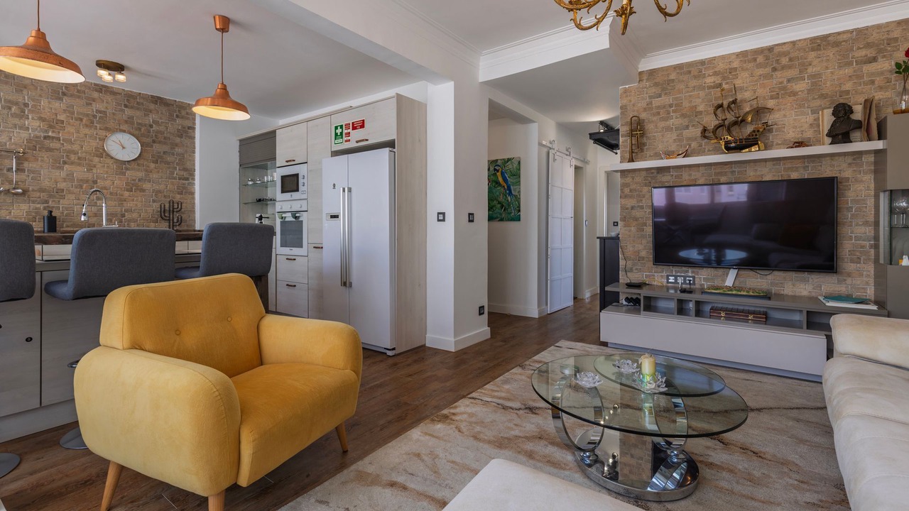 Photo of Livingroom in Costa de Caparica