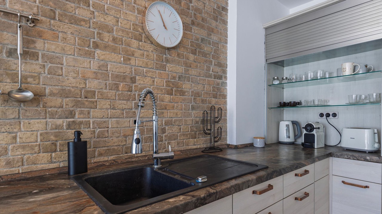 Photo of Kitchen in Costa de Caparica