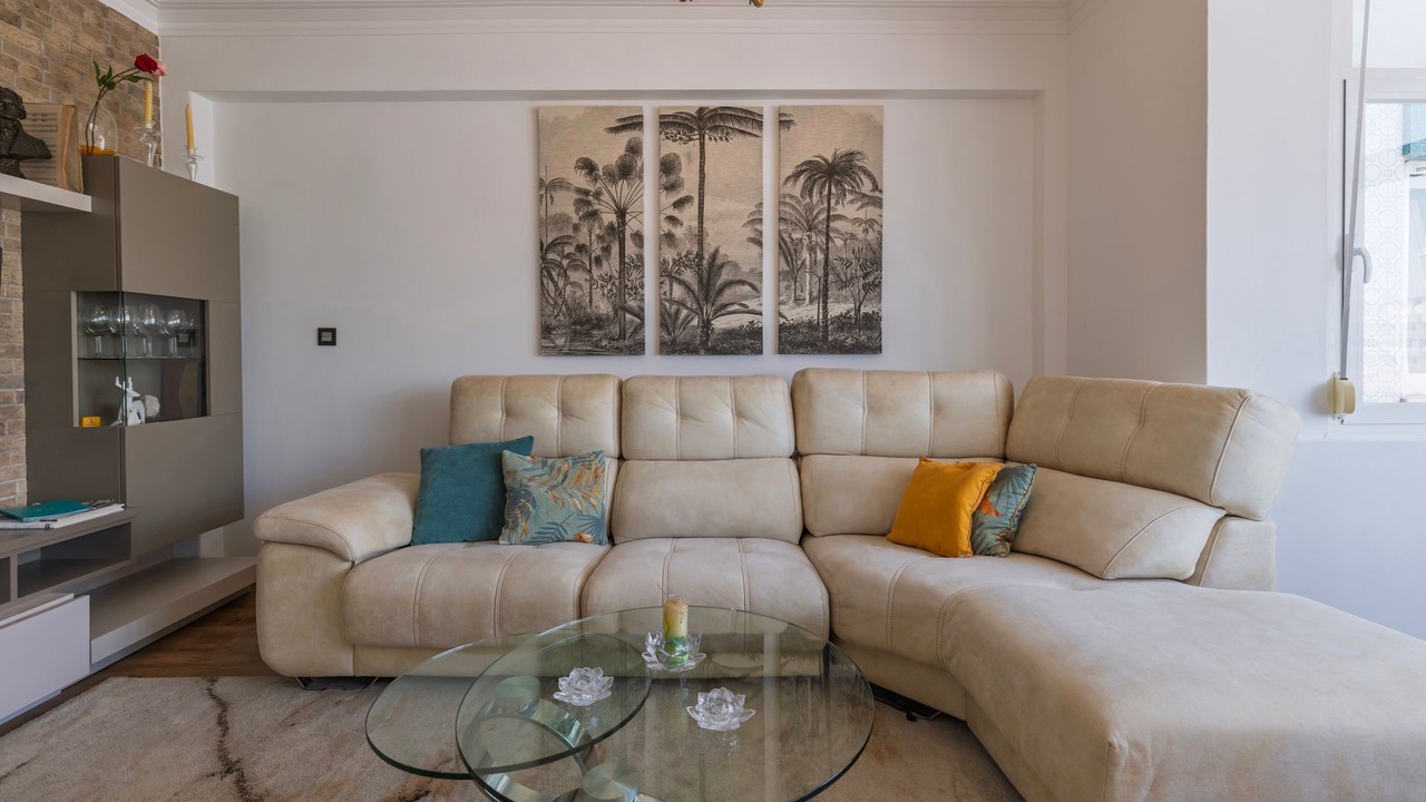 Photo of Livingroom in Costa de Caparica