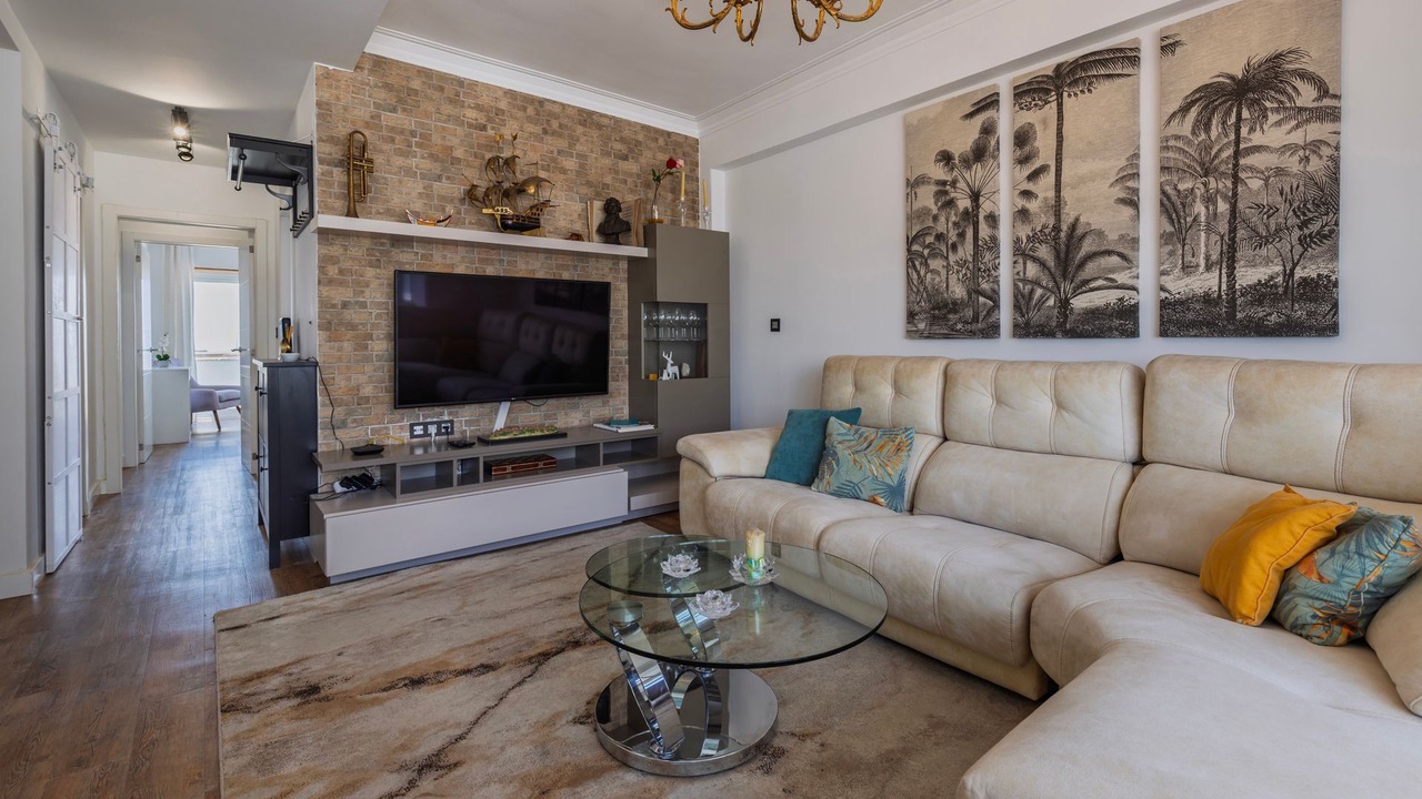 Photo of Livingroom in Costa de Caparica