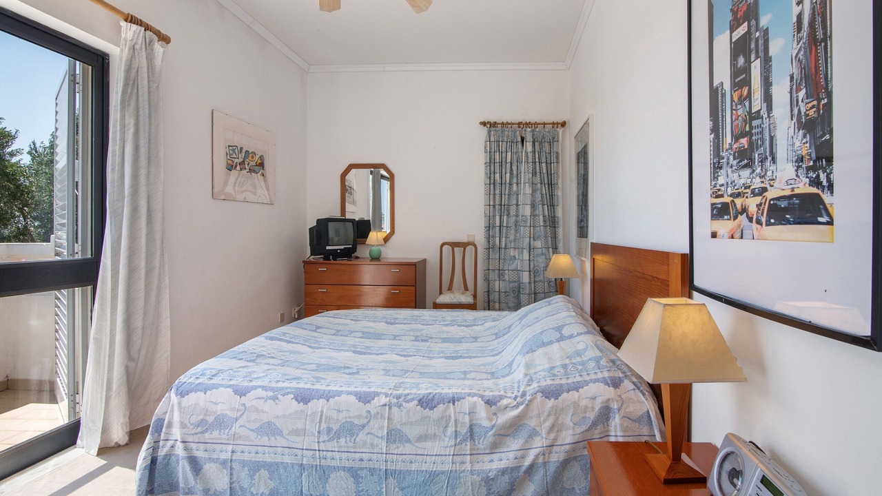 Photo of Bedroom in Boliqueime