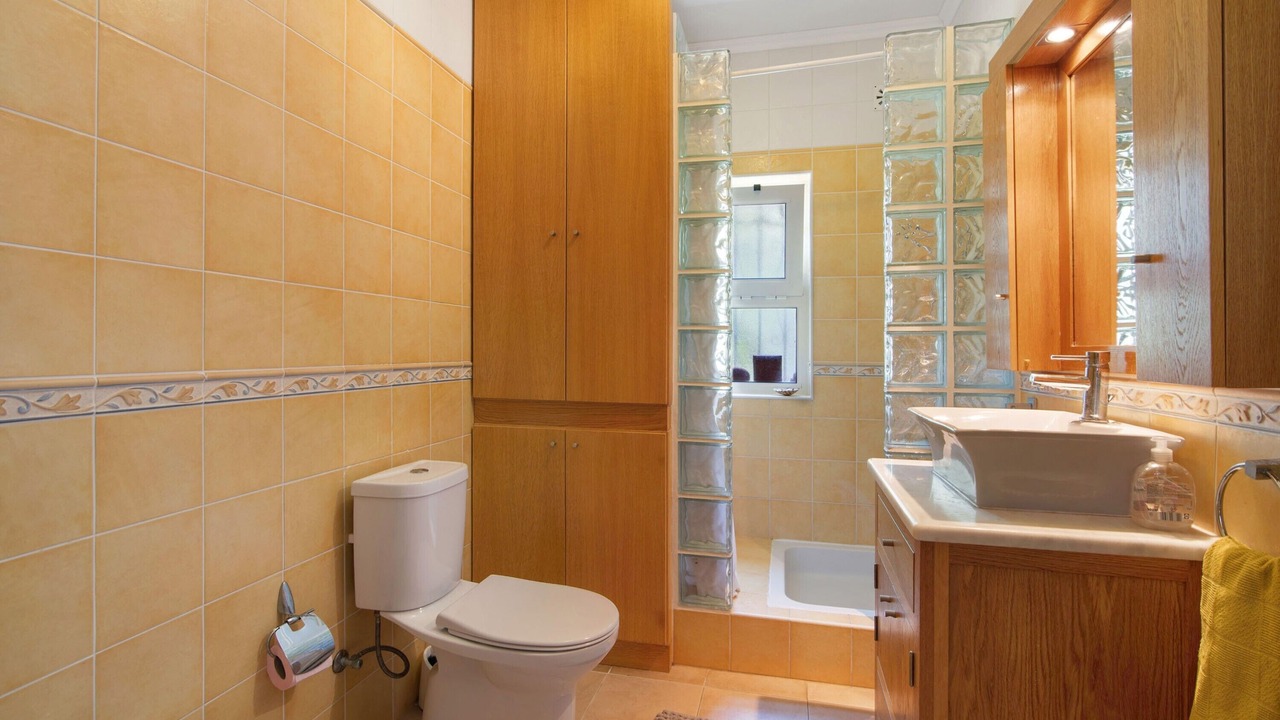 Photo of Bathroom in Boliqueime