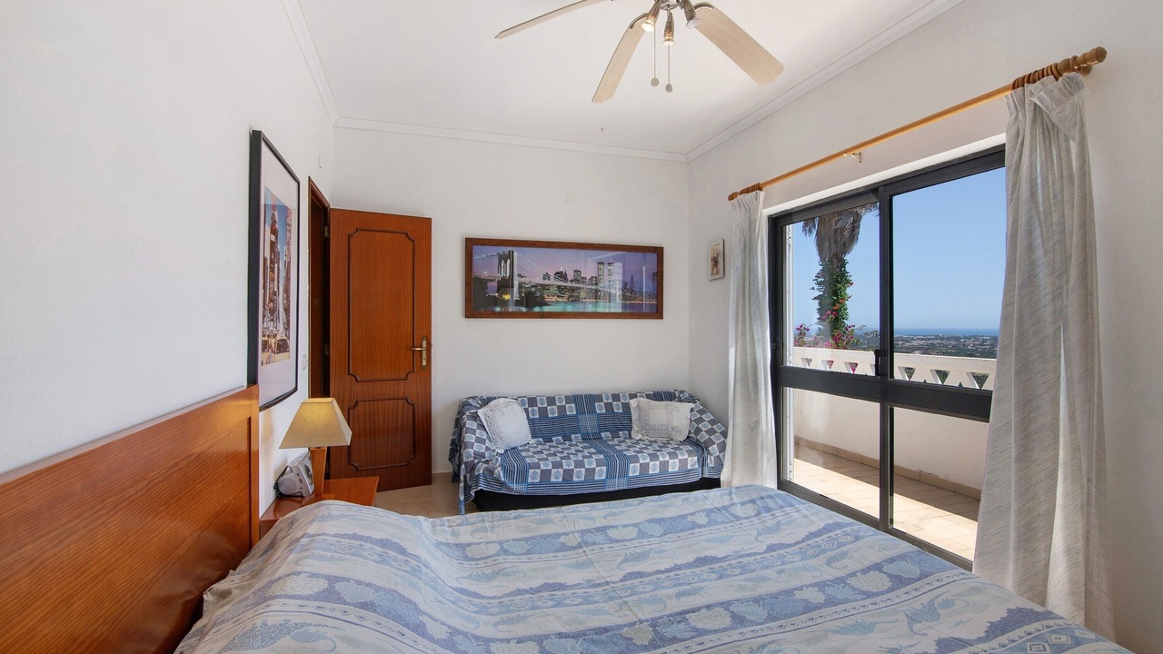 Photo of Bedroom in Boliqueime