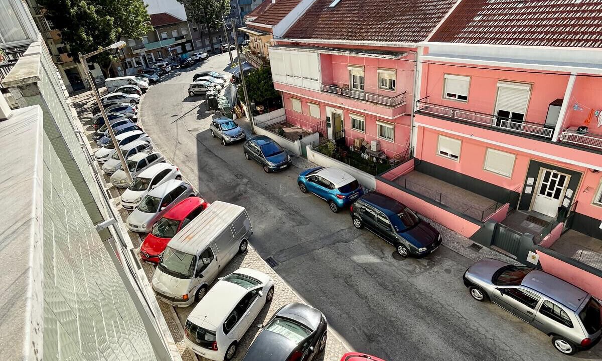 Photo of Outdoor in Cova da Piedade