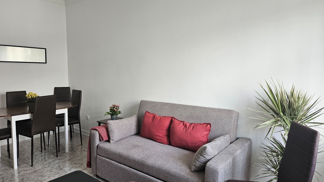 Photo of Livingroom in Cova da Piedade