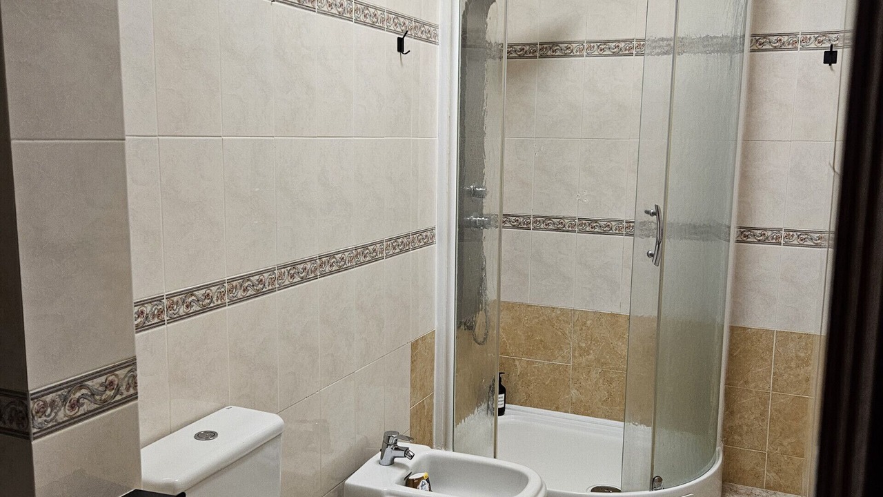 Photo of Bathroom in Cova da Piedade