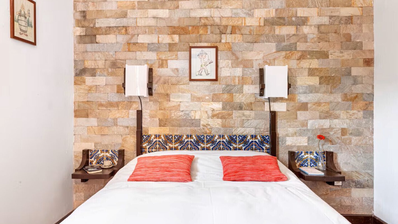 Photo of Bedroom in Vilar da Veiga