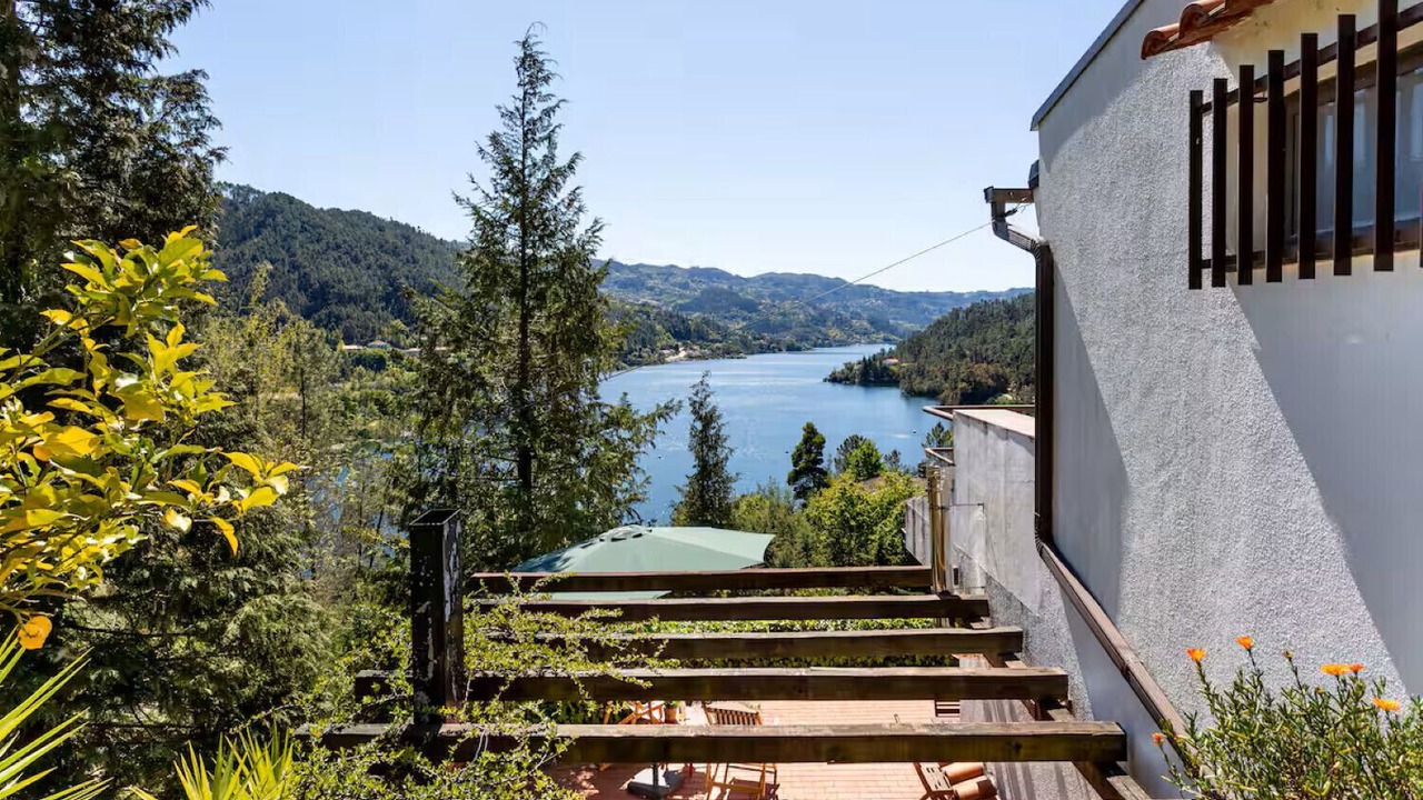 Photo of Outdoor in Vilar da Veiga