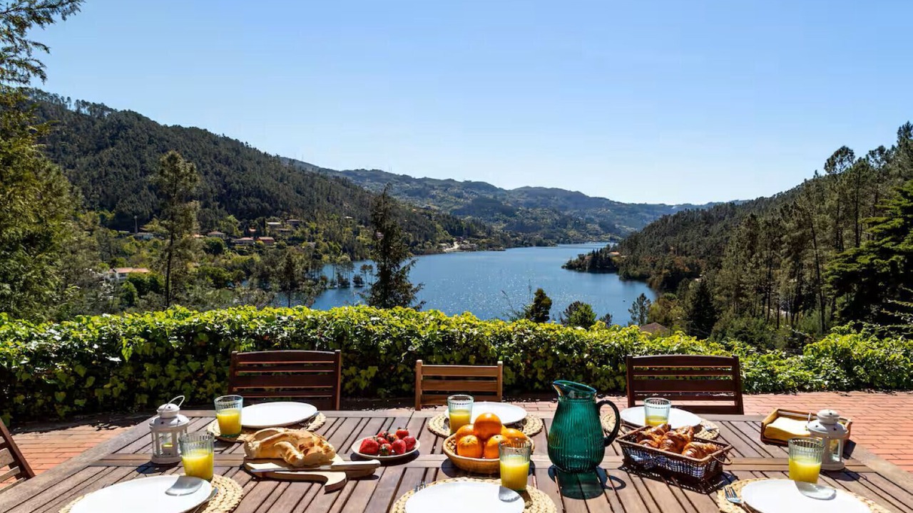 Photo of Outdoor in Vilar da Veiga