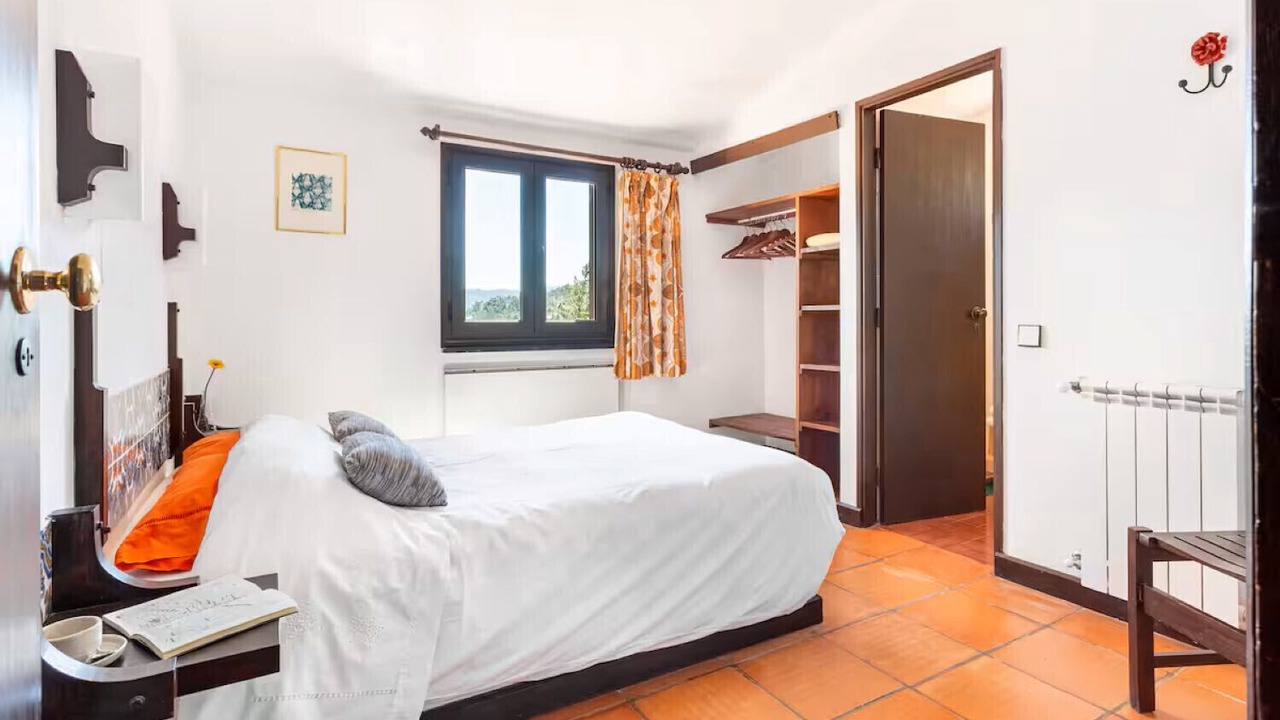 Photo of Bedroom in Vilar da Veiga
