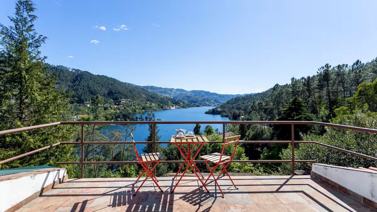 Photo of Outdoor in Vilar da Veiga