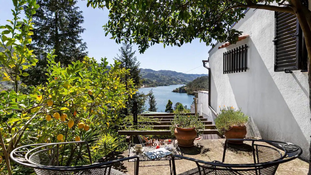 Photo of Outdoor in Vilar da Veiga