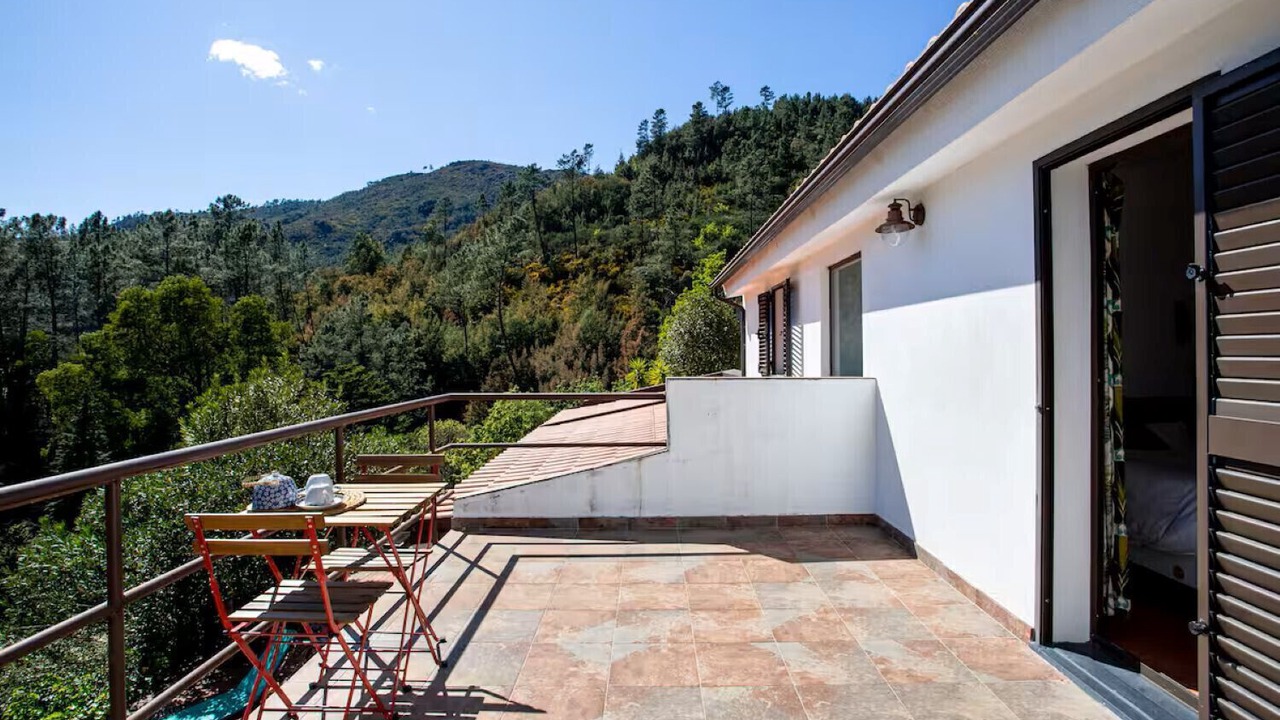 Photo of Outdoor in Vilar da Veiga
