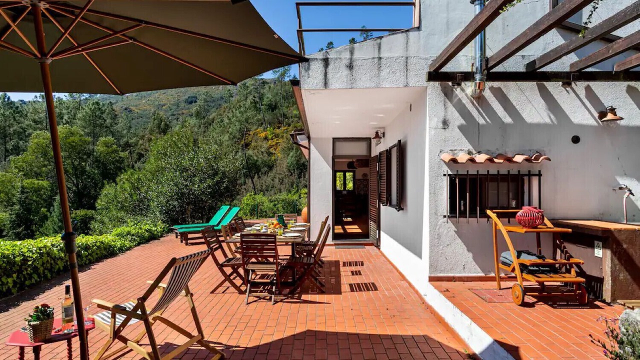Photo of Outdoor in Vilar da Veiga