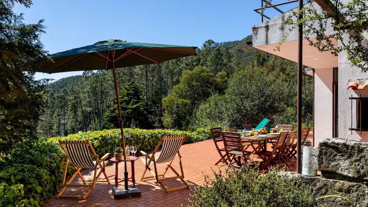 Photo of Outdoor in Vilar da Veiga