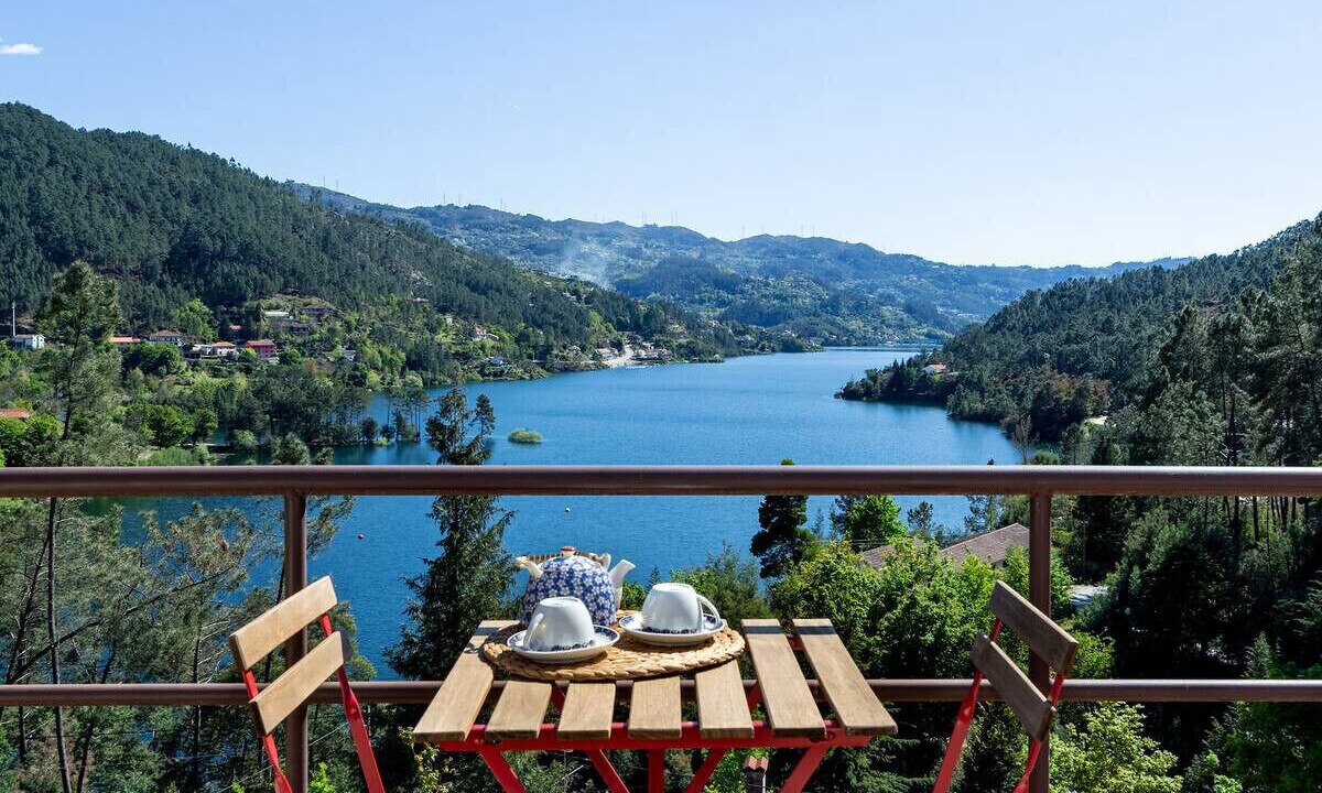 Photo of Outdoor in Vilar da Veiga