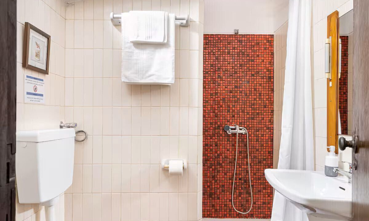 Photo of Bathroom in Vilar da Veiga