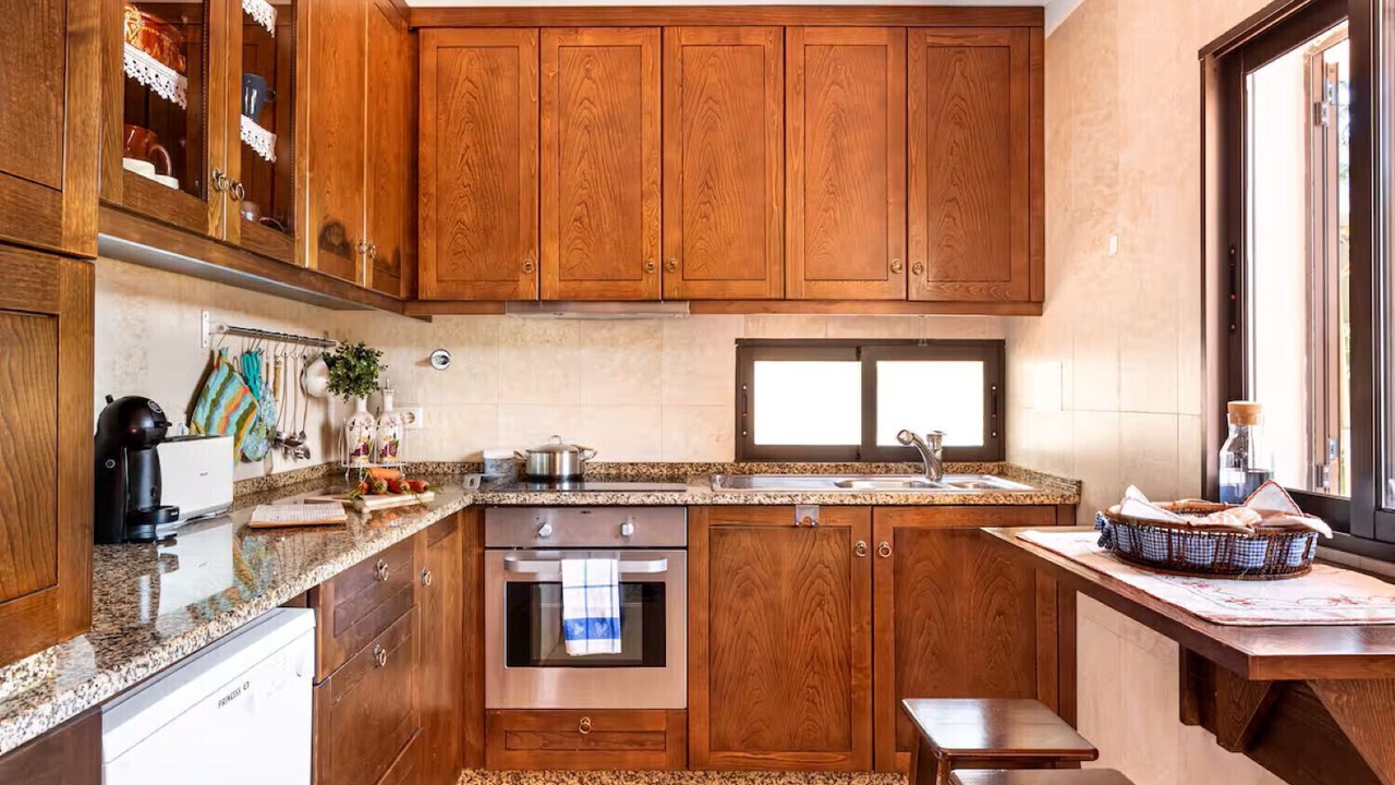 Photo of Kitchen in Vilar da Veiga