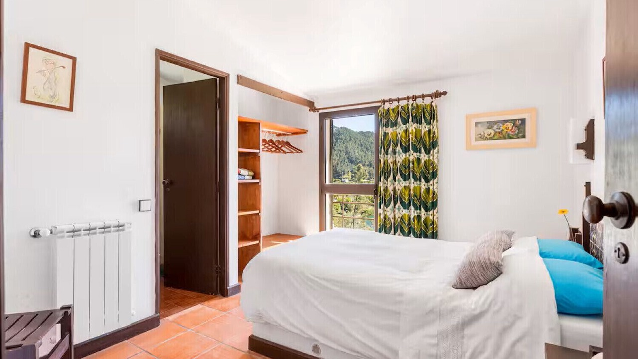 Photo of Bedroom in Vilar da Veiga