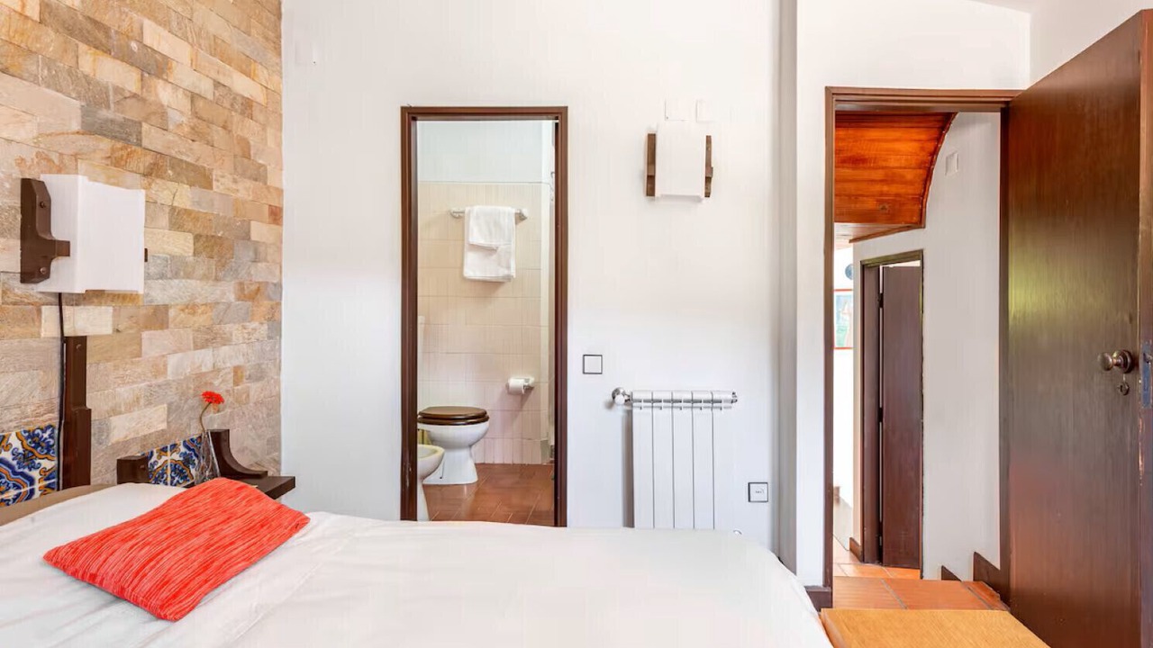 Photo of Bedroom in Vilar da Veiga