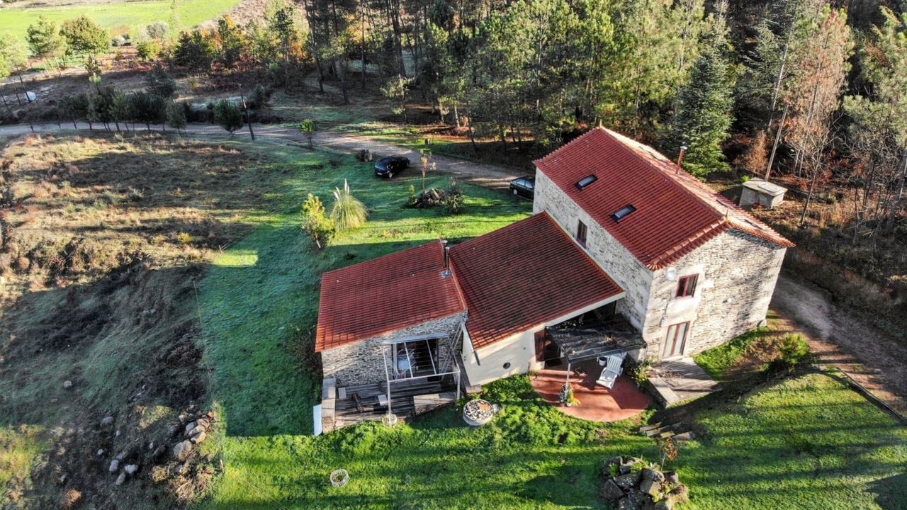 Photo of Outdoor in Maceira