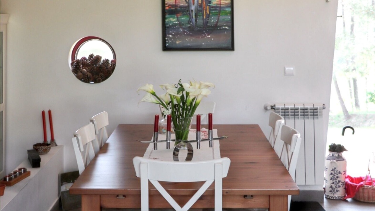 Photo of Livingroom in Maceira