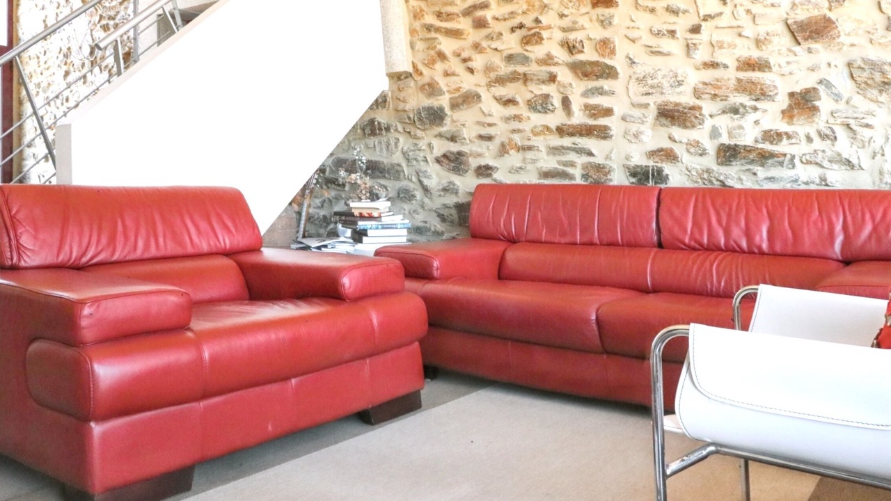 Photo of Livingroom in Maceira