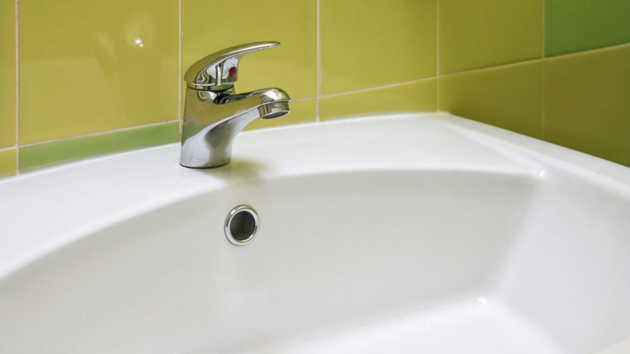 Photo of Bathroom in Maceira