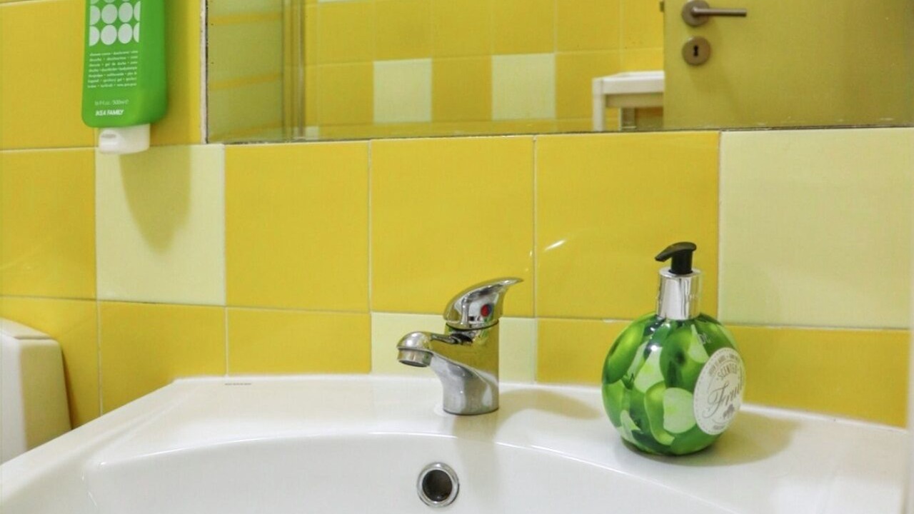 Photo of Bathroom in Maceira