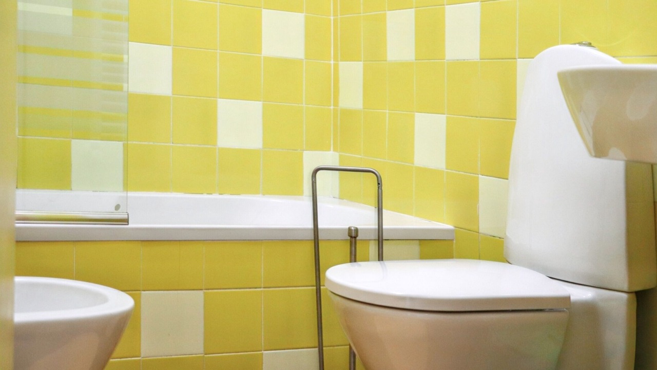 Photo of Bathroom in Maceira